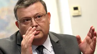 Цацаров: Обвинението за Хитрино е концентрирано върху две или три лица, черните кутии се отварят в понеделник