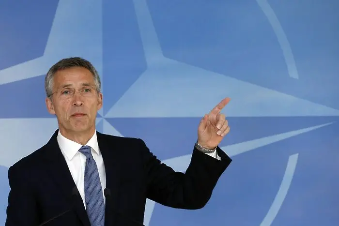 НАТО вади антирисков инструмент от Студената война