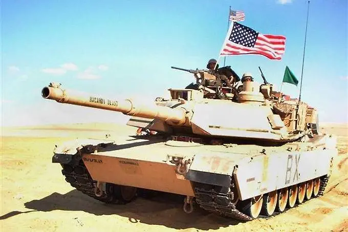 Александър Йорданов: Искам не 2, а поне 202 американски танка в България