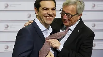 Брюксел призова Гърция за компромис с кредиторите