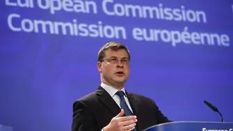 Брюксел ще предложи европейска схема за застраховане на влоговете