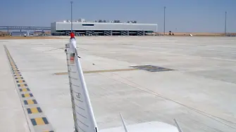 Съдебни гафове обезцениха испанско летище от 1,1 млрд. на 10 000 евро