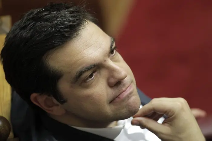 Седмичен обZор: Ципрас подаде оставка? Значи не е ляв, обявиха от 