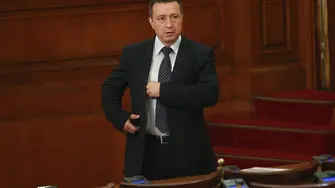 Янаки Стоилов: Искат да подчинят независимите магистрати