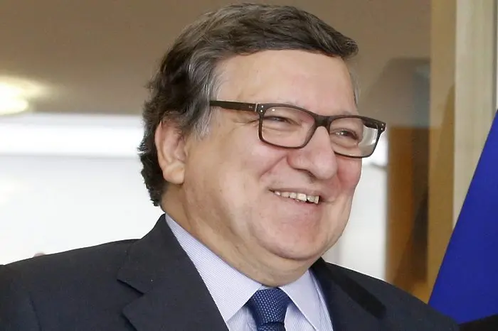 Жозе Барозу - банкер и европенсионер