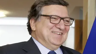 Жозе Барозу - банкер и европенсионер