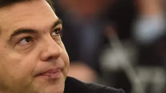 Ципрас подава оставка днес, твърдят гръцки медии