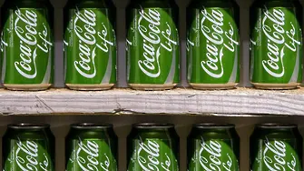 Производители на Coca-Cola се обединиха в нов индустриален гигант