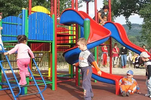 В Бургас английският става част от програмата на детските градини