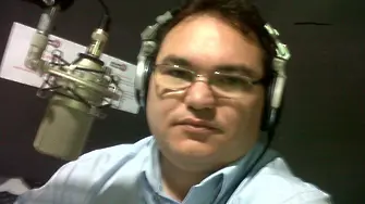 Разстреляха бразилски журналист в ефир, докато бичува корупцията