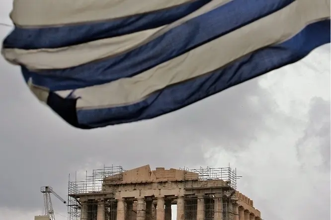 Гръцкият дълг – на масата на Еврогрупата (допълнена)