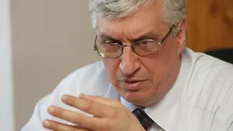 Иван Нейков: Конституционно вече няма заден ход след актуализацията на бюджета вчера