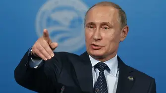 Путин: И ние ще разследваме допинг скандала с руските лекоатлети