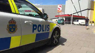 Двама заклани в магазин на ИКЕА в Швеция