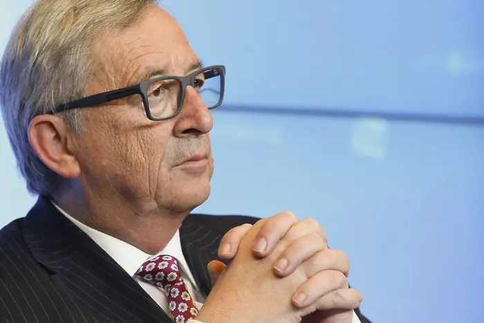 Жан-Клод Юнкер: Германия ще играе може би още по-важна роля в ЕС