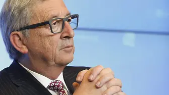 Жан-Клод Юнкер: Германия ще играе може би още по-важна роля в ЕС