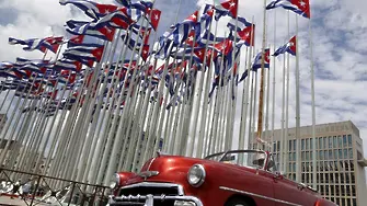 Обама обърна гръб на кубинските дисиденти