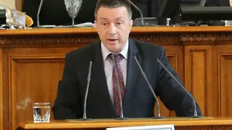 Янаки Стоилов: Атаката на някои медии към Радан Кънев е политическа порнография