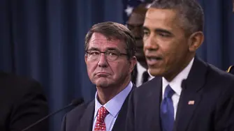 ЦРУ тъпче Пентагона с изопачени данни за Ислямска държава
