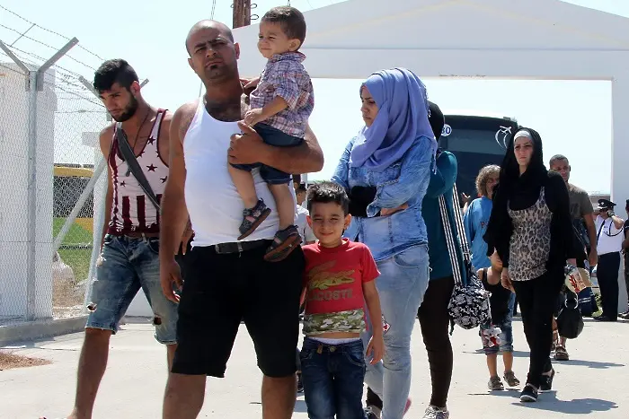 Планът на Европа: По 6000 евро на човек за държава, приела бежанци