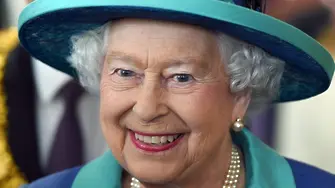 На 9 септември английската кралица чупи нов рекорд