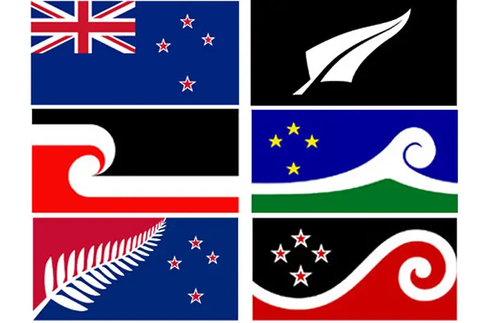 Защо Нова Зеландия ще си сменя флага