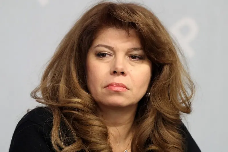БСП: Дончева разбра, че няма как да е обща кандидатура