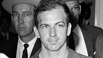 Убиецът на Кенеди искал да бяга в СССР през Куба