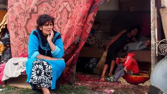 Варненски общинар за ромите в Максуда: Под ножа и толкова