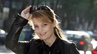 Мария Касимова-Моасе е вицето на Панов