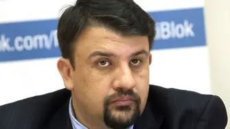 Депутат от ДБГ: Радан Кънев е диктатор