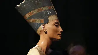 Нефертити – загадката на съвършената красота