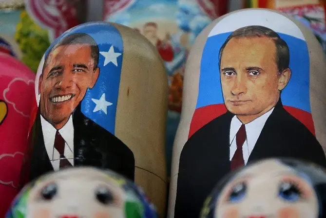 САЩ и Русия кръстосват саби в Сирия