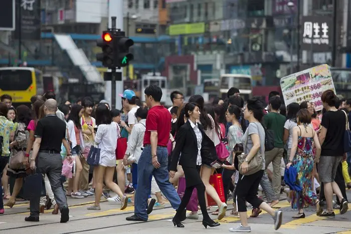 Защо китайците доубиват пешеходците, които ударят?