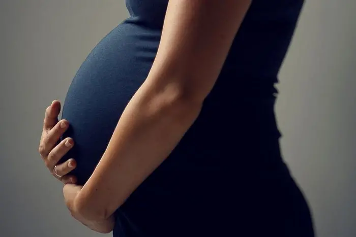 Как се избягва доживотна присъда? С бременност(и)