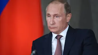 Путин: Не сме се отказали от 