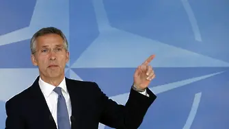 Столтенберг: НАТО иска да избегне Студена война с Русия