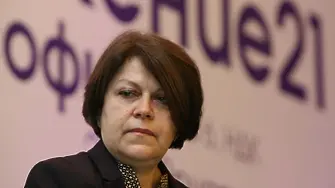 Tатяна Дончева: Захариева е радост за главния прокурор