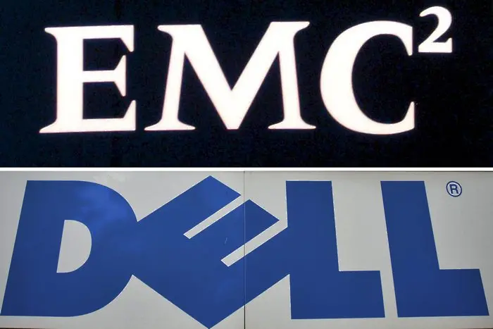 Сделка за $67 млрд: Dell купува EMC