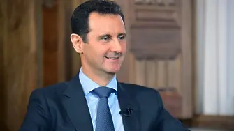Помощник на конгресмен: Какво ще кажете за убийство на Асад?