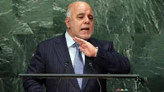 Иракският премиер: Ако Турция нахлуе у нас, ще се разпадне