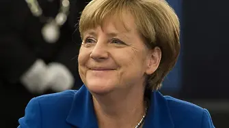 И коалиционният партньор атакува Меркел за бежанците