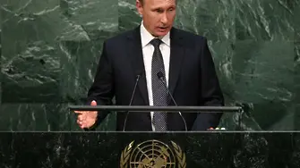 Путин: САЩ провокираха въоръжен преврат в Украйна (обновена)