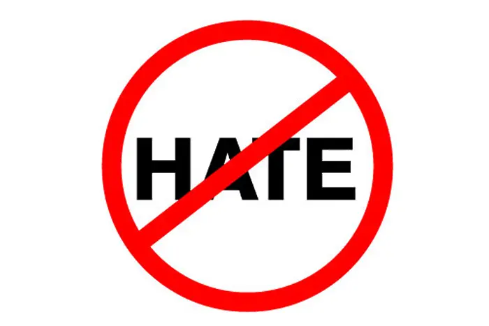 Къде процъфтява речта на омразата онлайн