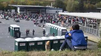 Германия започва от утре масова депортация