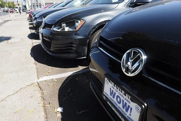 Южна Корея и САЩ разследват Volkswagen