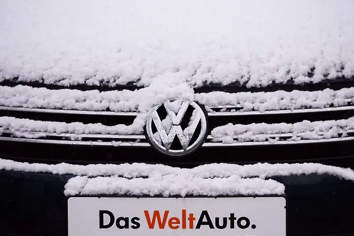 Volkswagen намери евтино решение на 