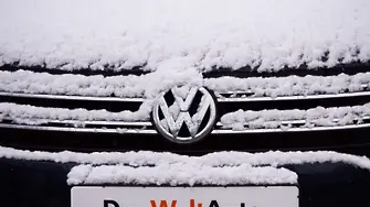 Volkswagen намери евтино решение на 