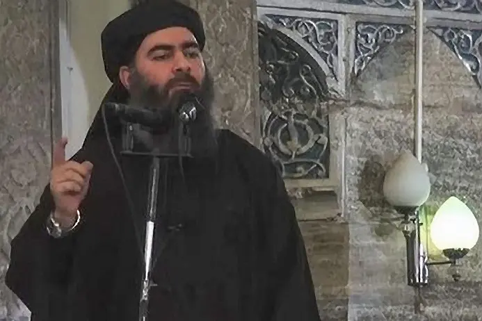 Защо Абу Бакр ал-Багдади е много по-опасен от Осама бин Ладен