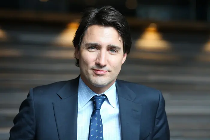 Премиерът на Канада, любител на марихуаната, започна легализацията й